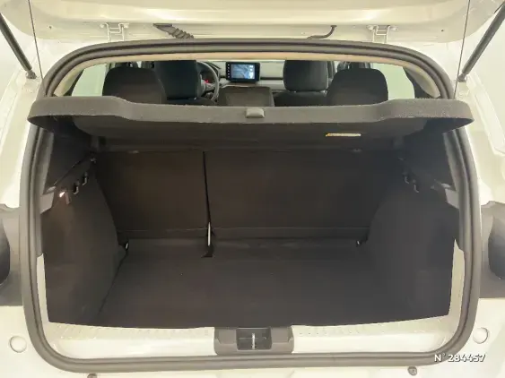 DACIA SANDERO III - voiture d'occasion - Photo 7
