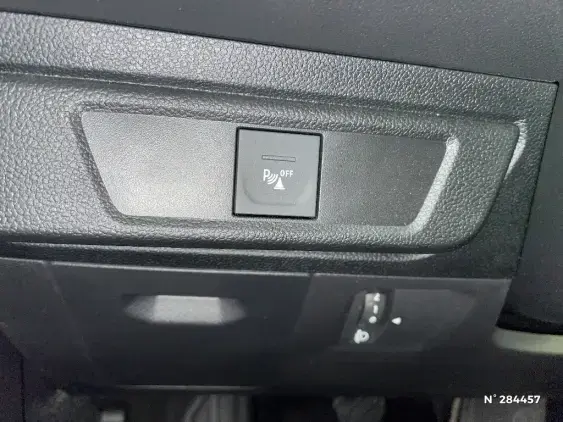 DACIA SANDERO III - voiture d'occasion - Photo 15
