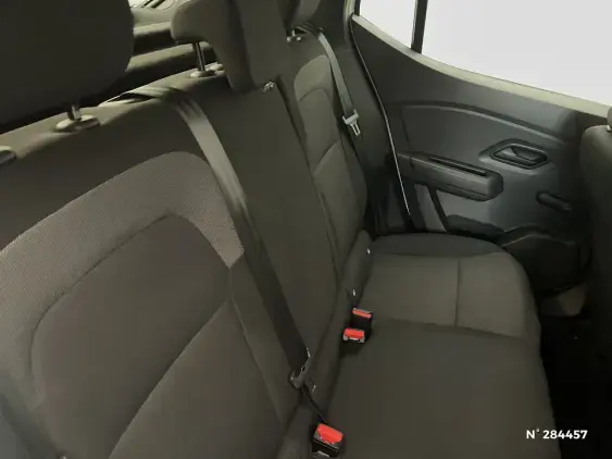 DACIA SANDERO III - voiture d'occasion - Photo 11