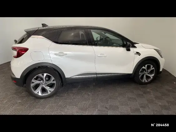 RENAULT CAPTUR II - voiture d'occasion - Photo 5