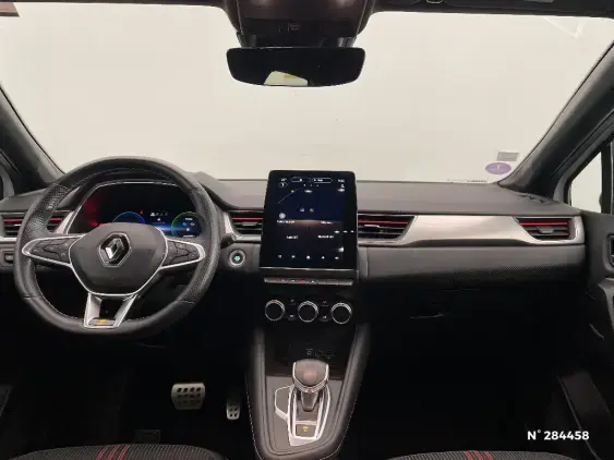 RENAULT CAPTUR II - voiture d'occasion - Photo 9