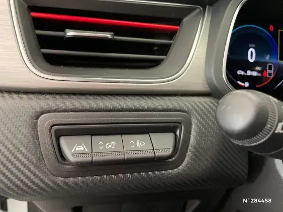 RENAULT CAPTUR II - voiture d'occasion - Photo 15