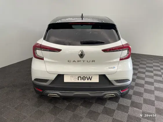RENAULT CAPTUR II - voiture d'occasion - Photo 6