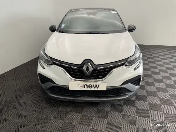 RENAULT CAPTUR II - voiture d'occasion - Photo 3