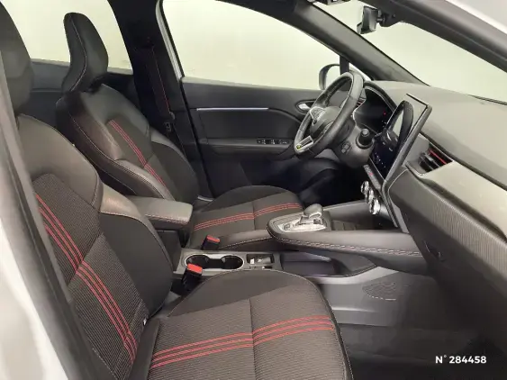 RENAULT CAPTUR II - voiture d'occasion - Photo 10
