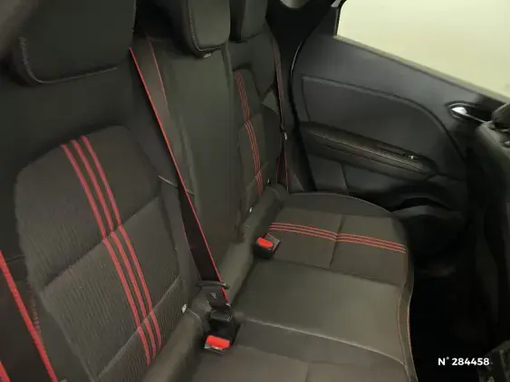 RENAULT CAPTUR II - voiture d'occasion - Photo 11