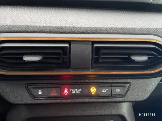 DACIA SANDERO III - voiture d'occasion - Photo 13