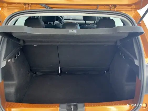 DACIA SANDERO III - voiture d'occasion - Photo 7