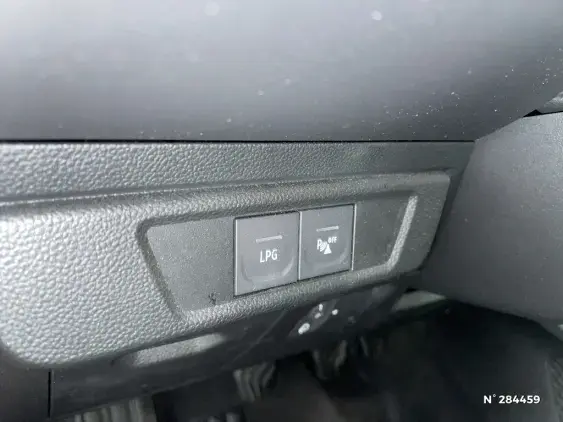 DACIA SANDERO III - voiture d'occasion - Photo 15
