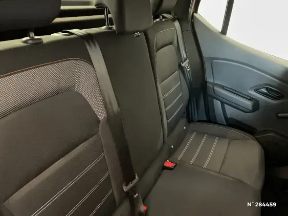 DACIA SANDERO III - voiture d'occasion - Photo 11