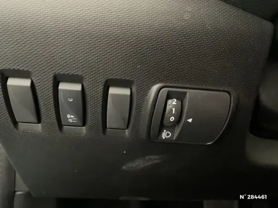 RENAULT TWINGO ELECTRIQUE III - voiture d'occasion - Photo 15
