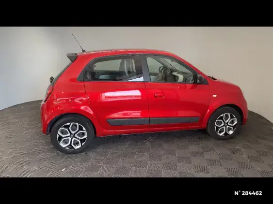 RENAULT TWINGO III - voiture d'occasion - Photo 5