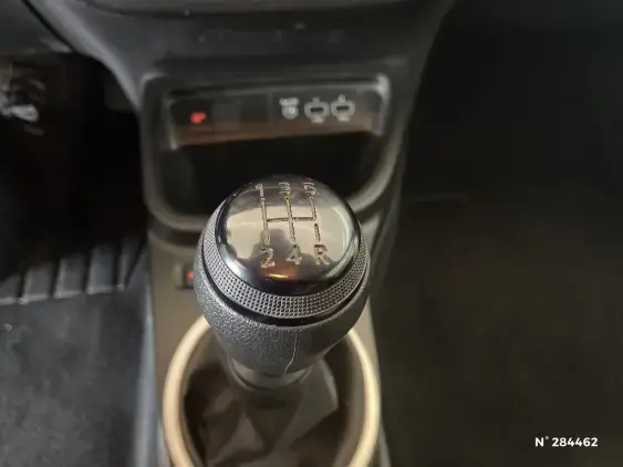 RENAULT TWINGO III - voiture d'occasion - Photo 14