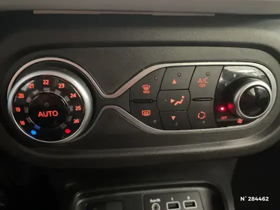 RENAULT TWINGO III - voiture d'occasion - Photo 15