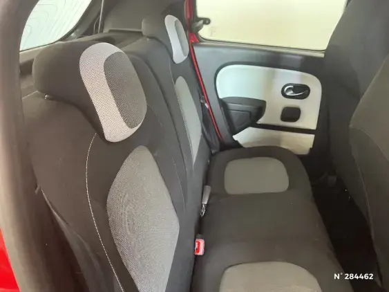 RENAULT TWINGO III - voiture d'occasion - Photo 11