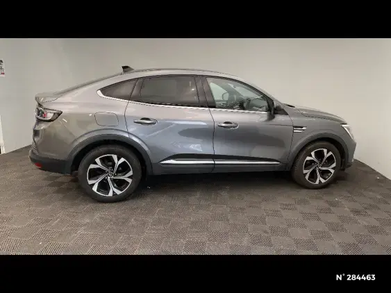 RENAULT ARKANA - voiture d'occasion - Photo 5