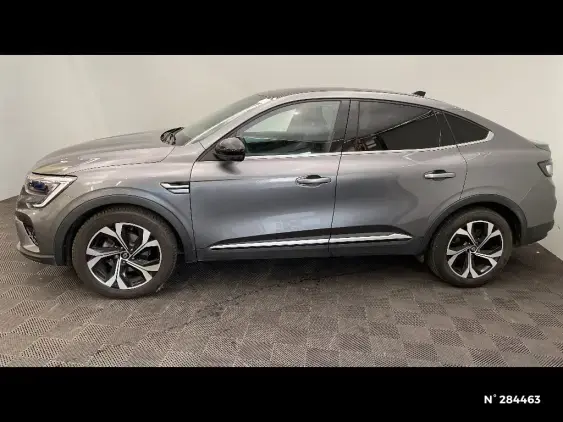 RENAULT ARKANA - voiture d'occasion - Photo 2