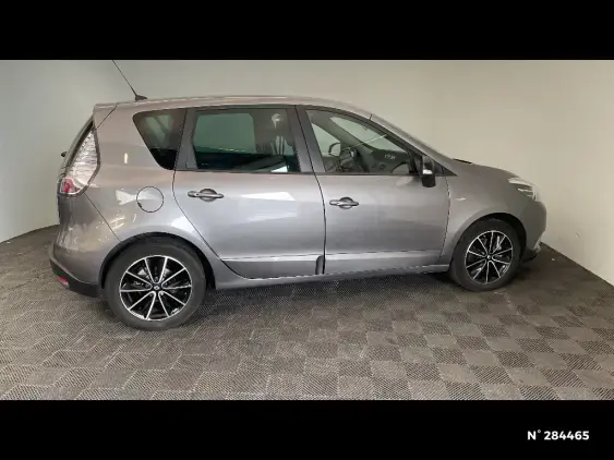 RENAULT SCENIC III - voiture d'occasion - Photo 5