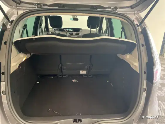 RENAULT SCENIC III - voiture d'occasion - Photo 7