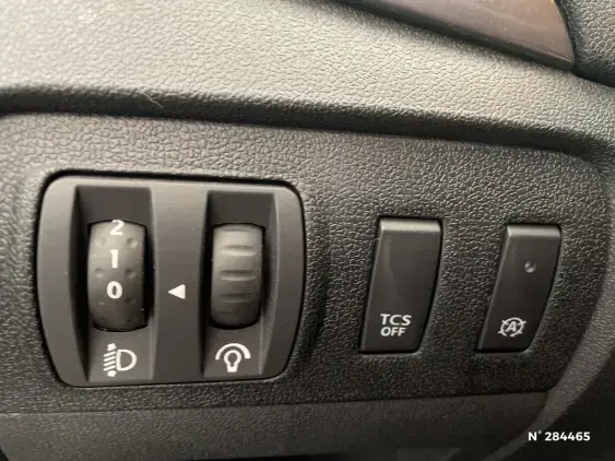 RENAULT SCENIC III - voiture d'occasion - Photo 15