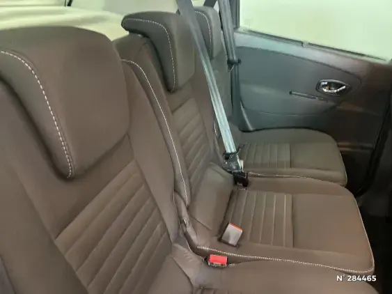 RENAULT SCENIC III - voiture d'occasion - Photo 11