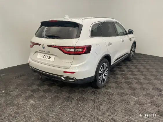 RENAULT KOLEOS II - voiture d'occasion - Photo 4