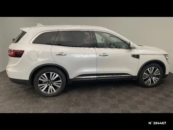 RENAULT KOLEOS II - voiture d'occasion - Photo 5
