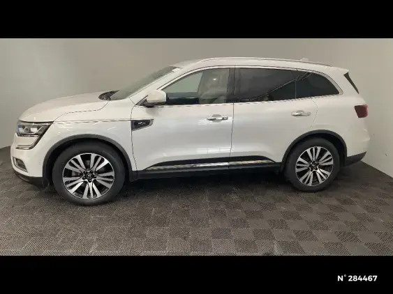 RENAULT KOLEOS II - voiture d'occasion - Photo 2