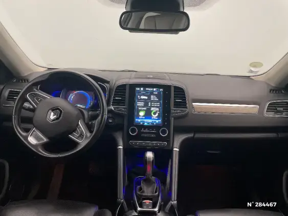 RENAULT KOLEOS II - voiture d'occasion - Photo 9