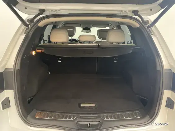RENAULT KOLEOS II - voiture d'occasion - Photo 7