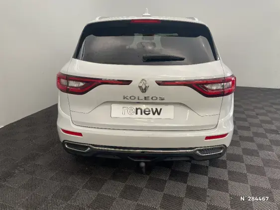 RENAULT KOLEOS II - voiture d'occasion - Photo 6