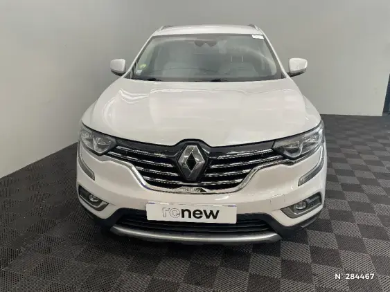 RENAULT KOLEOS II - voiture d'occasion - Photo 3