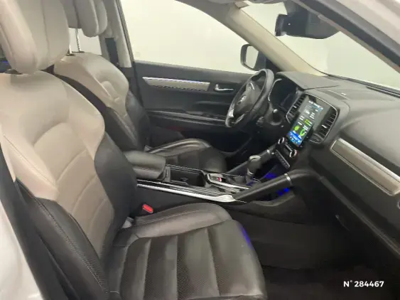 RENAULT KOLEOS II - voiture d'occasion - Photo 10