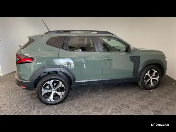 DACIA DUSTER III - voiture d'occasion - Photo 5