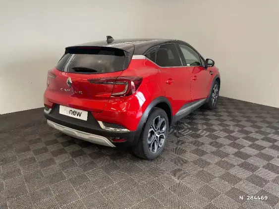 RENAULT CAPTUR II - voiture d'occasion - Photo 4