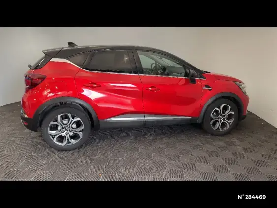 RENAULT CAPTUR II - voiture d'occasion - Photo 5