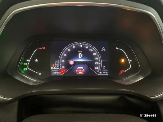 RENAULT CAPTUR II - voiture d'occasion - Photo 12