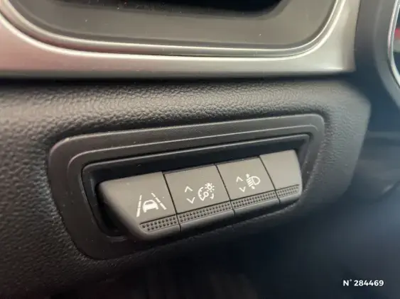 RENAULT CAPTUR II - voiture d'occasion - Photo 15
