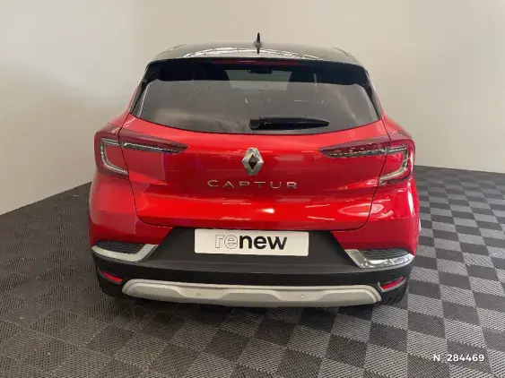 RENAULT CAPTUR II - voiture d'occasion - Photo 6