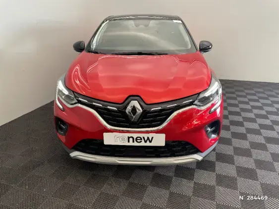 RENAULT CAPTUR II - voiture d'occasion - Photo 3