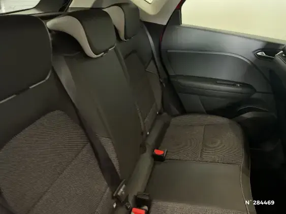 RENAULT CAPTUR II - voiture d'occasion - Photo 11