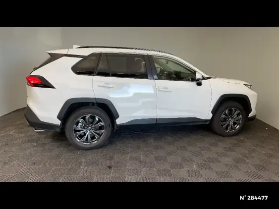 TOYOTA RAV4 V - voiture d'occasion - Photo 5