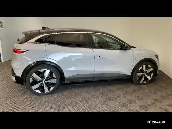 RENAULT MEGANE V - voiture d'occasion - Photo 5
