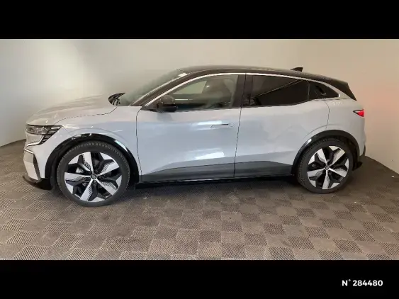 RENAULT MEGANE V - voiture d'occasion - Photo 2