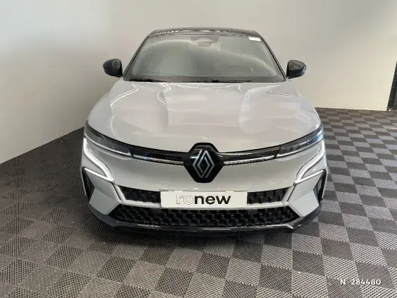RENAULT MEGANE V - voiture d'occasion - Photo 3