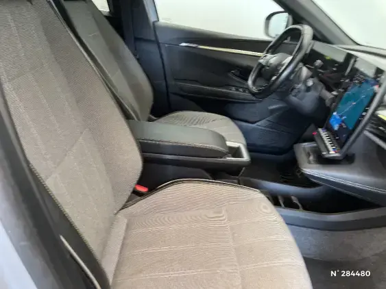 RENAULT MEGANE V - voiture d'occasion - Photo 10