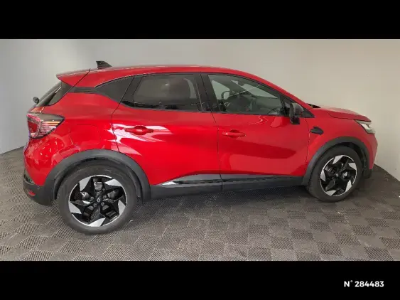 RENAULT CAPTUR II - voiture d'occasion - Photo 5