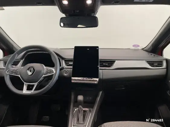 RENAULT CAPTUR II - voiture d'occasion - Photo 9