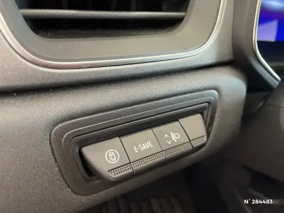 RENAULT CAPTUR II - voiture d'occasion - Photo 15