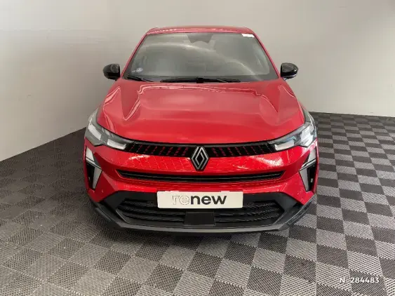 RENAULT CAPTUR II - voiture d'occasion - Photo 3